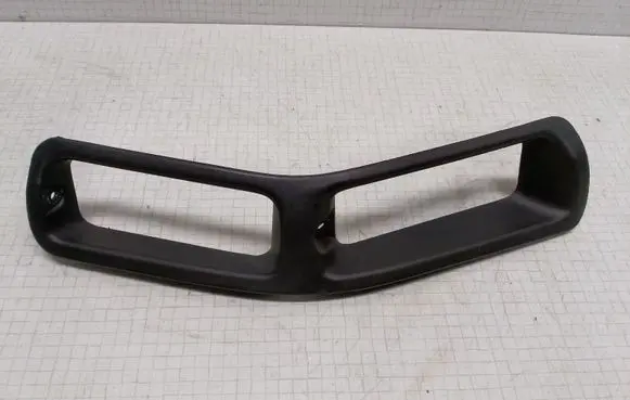 Audi 80 90 S2 B4 Other front door trim element 893867195