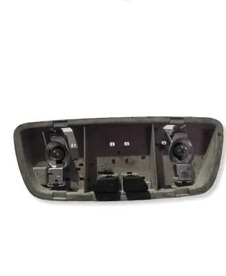 Volvo V50 Rear seat light 30859659