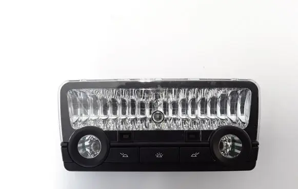 BMW 5 F10 F11 Other interior light 9163699