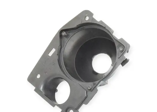 BMW 7 E65 E66 Parcel shelf speaker 65139147003 9147003 65136907646