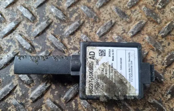 Ford Mondeo MK IV Immobiliser reader (aerial) 6G9T15K602AD