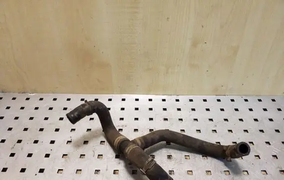 Volkswagen Golf Plus Engine coolant pipe/hose