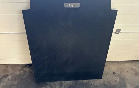 Volvo S90, V90 Trunk/boot floor carpet liner 39841072 R0099382