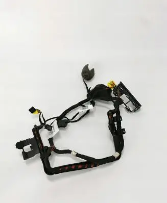 Volkswagen Phaeton Other wiring loom 3D0972072AG
