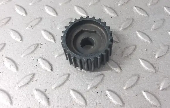 Skoda Fabia Mk3 (NJ) Crankshaft gear 04C105263B