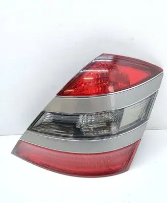 Mercedes-Benz S W221 Rear/tail lights A2218200264 A2218209277