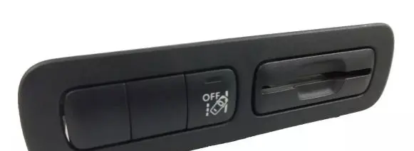 Citroen C3 Aircross A set of switches 98173601ZD