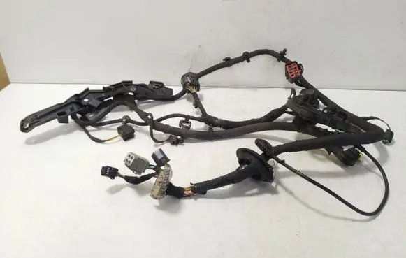 Volvo XC90 Other wiring loom 31427418
