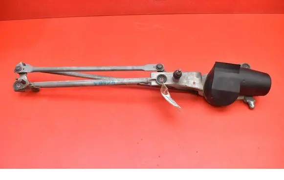 Ford Focus C-MAX Front wiper linkage and motor 0390241362