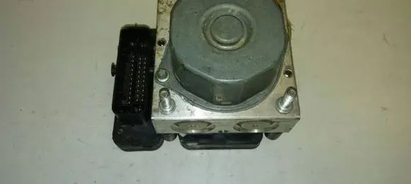 Fiat Punto (199) ABS Pump 0265956367 49699699ZQ