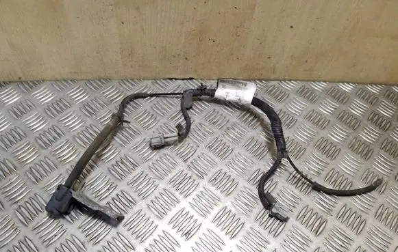 Nissan Qashqai Other wiring loom 24027JD00A
