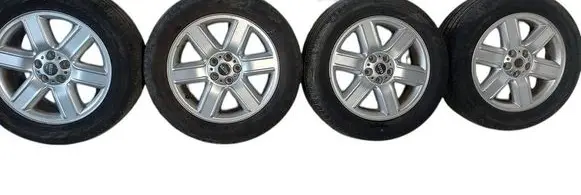 Land Rover Range Rover L322 R19 forged rim 8JX19EH2