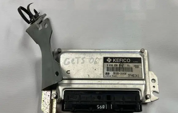 Hyundai Getz Engine control unit/module 3910626450 9030930895