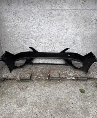 Seat Leon (5F) Front bumper 5F0807221B 5F0807221R