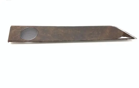 Jaguar XJ X351 Rear door trim (molding) AW93247B33BE