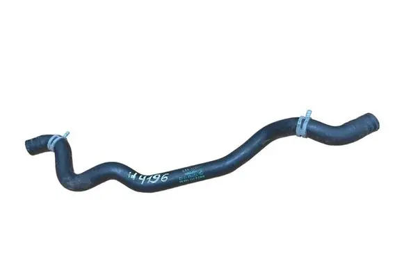 BMW 5 F10 F11 Engine coolant pipe/hose 64539119168 9119168 15476810