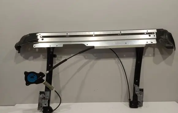 Mini One - Cooper Coupe R56 Front window lifting mechanism without motor 8820012 09976026 34436000M09