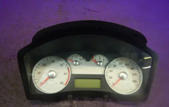 Fiat Stilo Speedometer (instrument cluster) 5FCF10849BE