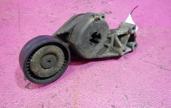 Volkswagen Golf IV Timing belt tensioner 06A903315D