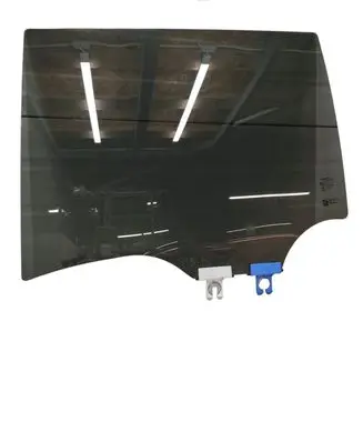 Jeep Grand Cherokee WL Rear door window glass 68459887AB