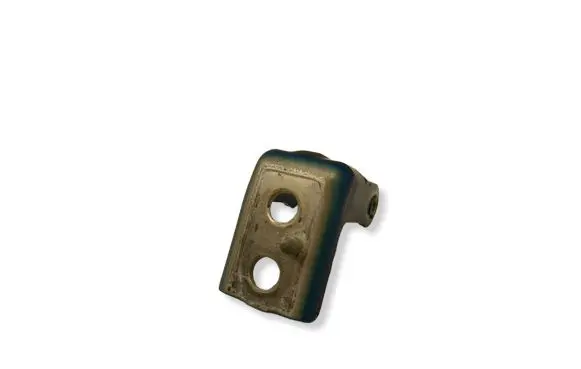 Peugeot 2008 II Rear door lower hinge 2125