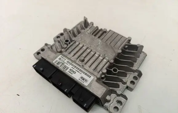 Ford S-MAX Engine control unit/module 5WS40419DT 6G9112A650LD