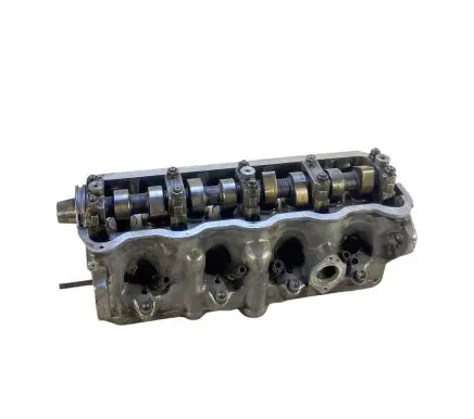Volkswagen Golf IV Engine head 220399DH 028103373N