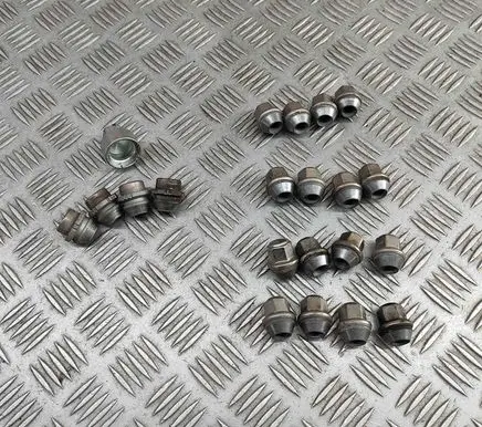 Ford Puma Nuts/bolts 77FB1711AC
