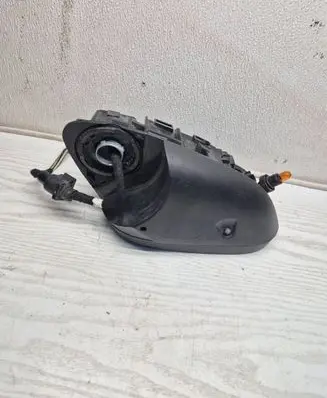 Volvo V70 Front door wing mirror part 3004135