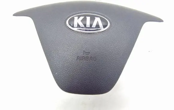 KIA Ceed Airbag squib ring wiring 