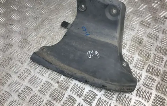 Lexus CT 200H Other under body part 5259176010