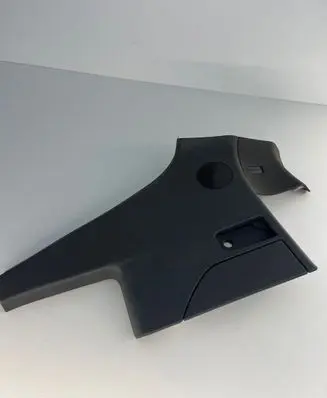 Porsche Panamera (970) Parcel shelf speaker 3121070010 7PP035416B 970555187