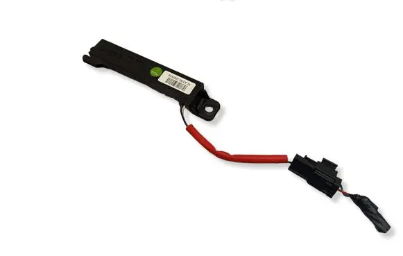 Hyundai i30 fastback Keyless system antenna 