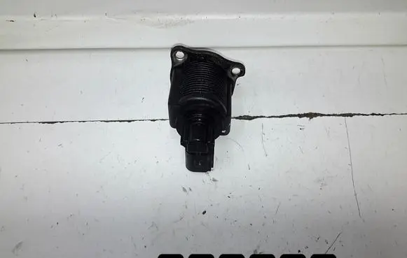 Nissan Micra C+C EGR valve cooler 53623003