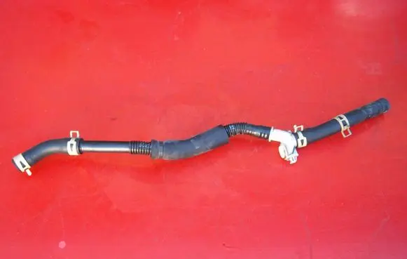 Honda Civic Fuel line/pipe/hose 