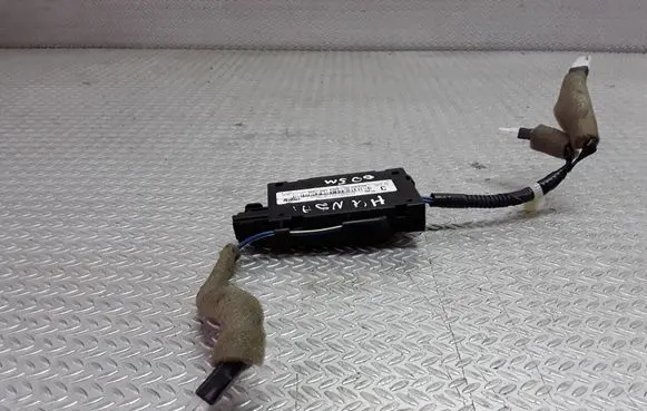 Honda Accord Aerial antenna amplifier 39155SEAG01