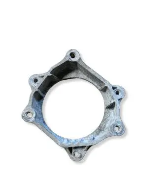BMW 1 F20 F21 Engine mounting bracket 