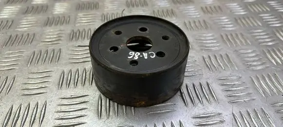 Land Rover Range Rover Sport L320 Water pump pulley 4R809509AC