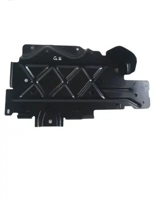 Volvo XC60 Hybrid/electric vehicle battery bracket 32314131