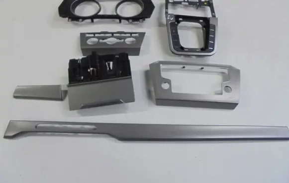 Volkswagen PASSAT B8 Panel trim