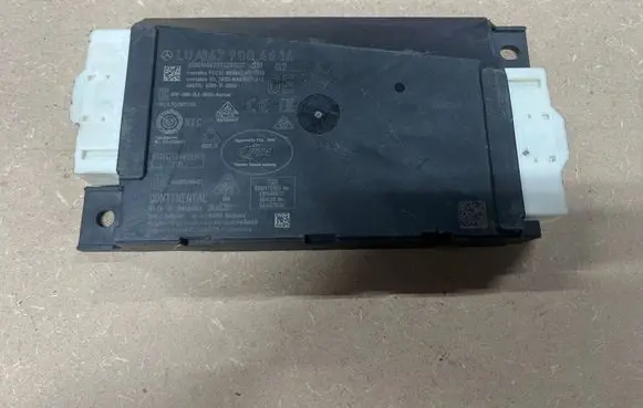Mercedes-Benz A W177 Other control units/modules A1679004616