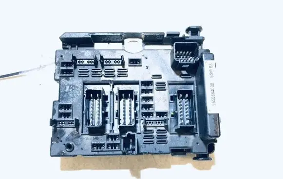 Comfort/convenience module