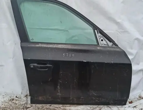 BMW X3 E83 Front door Juoda