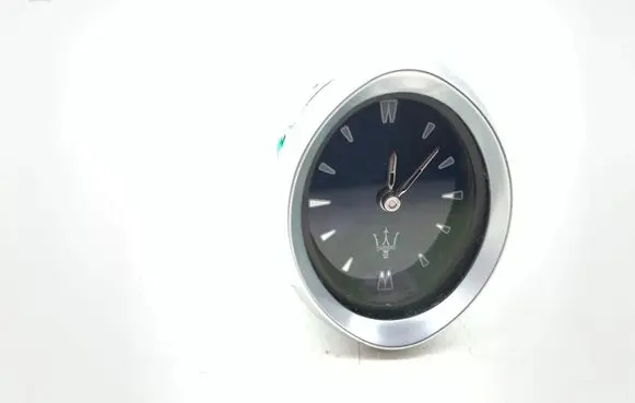Maserati Ghibli Clock 670021647