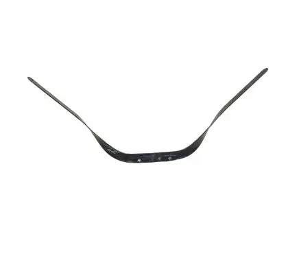 Chevrolet Camaro Radiator support slam panel bracket 92200964