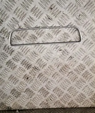 Audi A5 8T 8F Other interior part 06485202