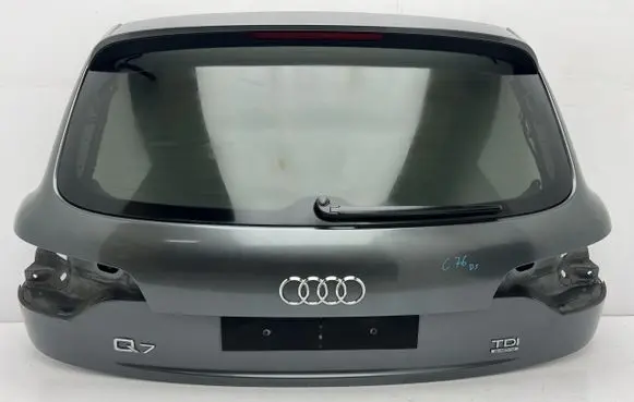 Audi Q2 - Door (2 Door Coupe) Q7KLAPASULIK1