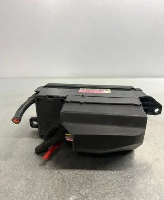Mini One - Cooper R50 - 53 Fuse box set 6906604