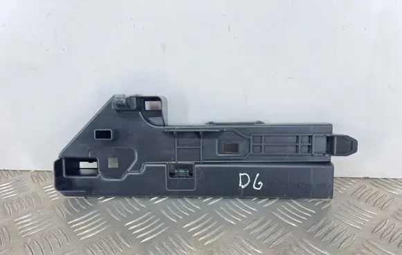 Peugeot 3008 III Parcel shelf load cover mount bracket 9839752880