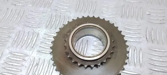 Audi Q7 4L Timing chain sprocket 079109077G
